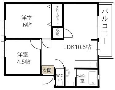 新栄プロパティー島泉Ⅱ 0