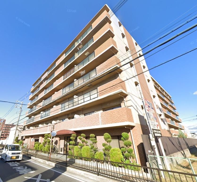 ディオ・フェルティ大和高田 0