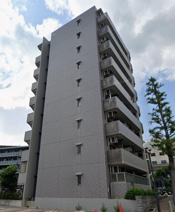 Studio Condo Near Station in Nakayamatedori 0