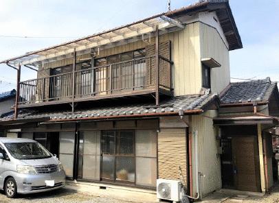 Charming 5-Bedroom House in Inubushi kamicho 0