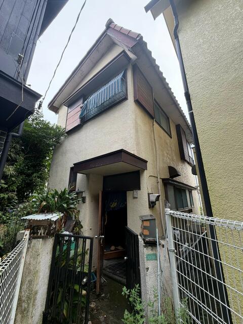 Vintage 3-Bedroom House in Misawa 0