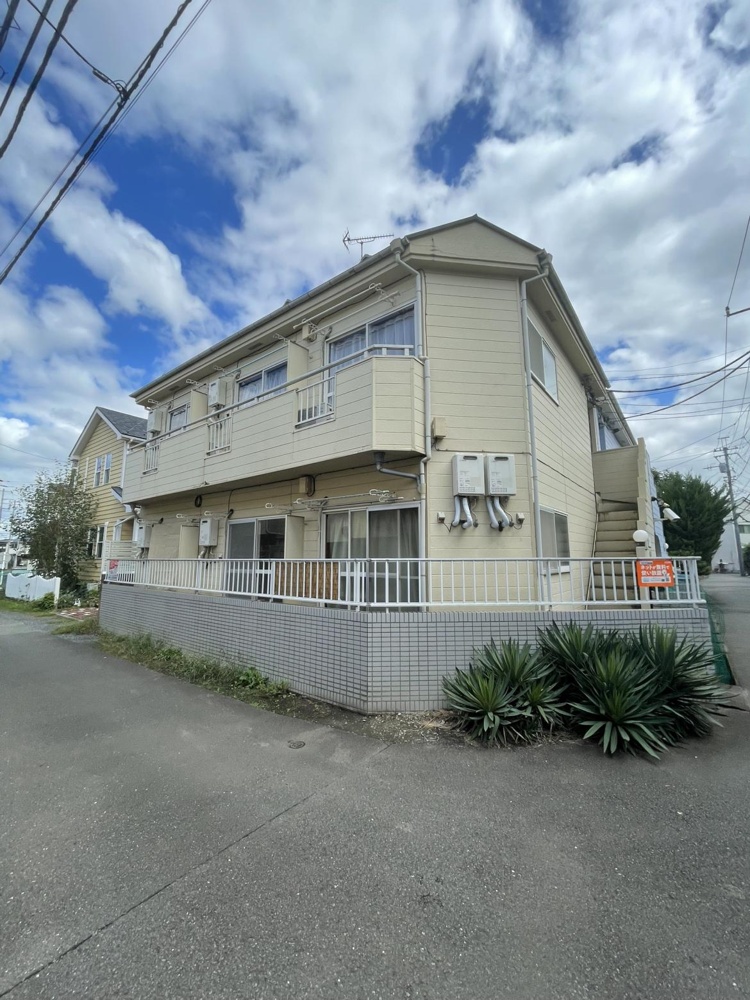 Well-Kept Studio Property Near Station in Kitatokorozawacho 0