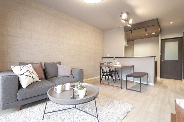 3-Bedroom Condo in Shiginonishi 0