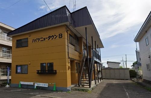 Classic 2-Bedroom Property in Nishi20-jominami 0