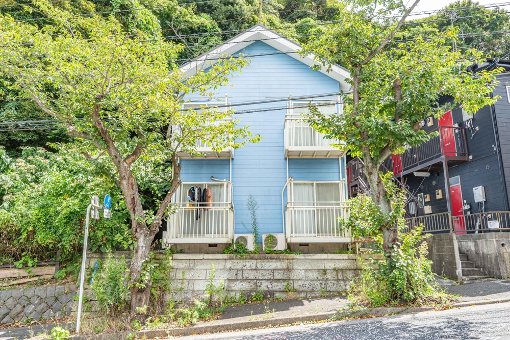 Charming Studio Property in Shonantakatori 0