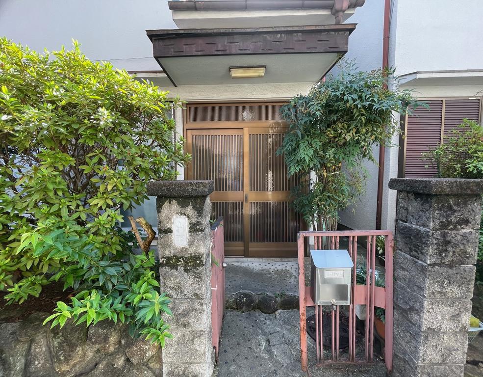 Well-Kept 5-Bedroom House in Hojocho 0