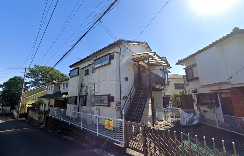 Well-Kept 2-Bedroom Property in Sugikubominami 0