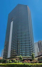 シティタワー品川 0