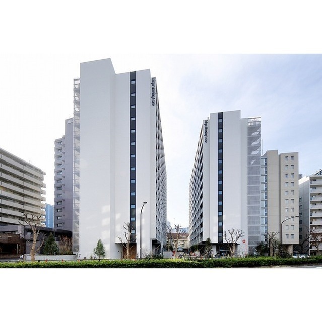 LIBR GRANT 西新宿EAST 0