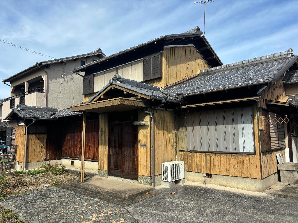 Land in Kakogawacho inaya 0