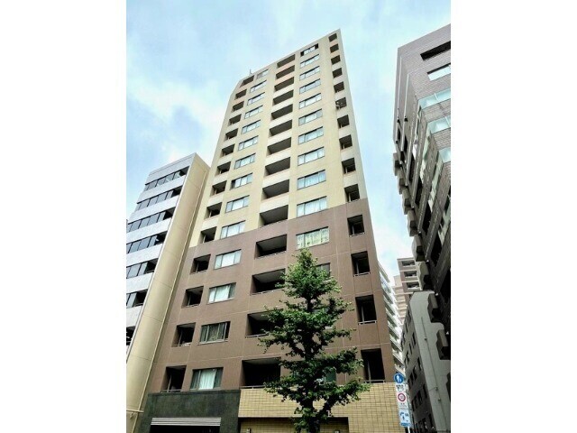 レジディア神田岩本町 0