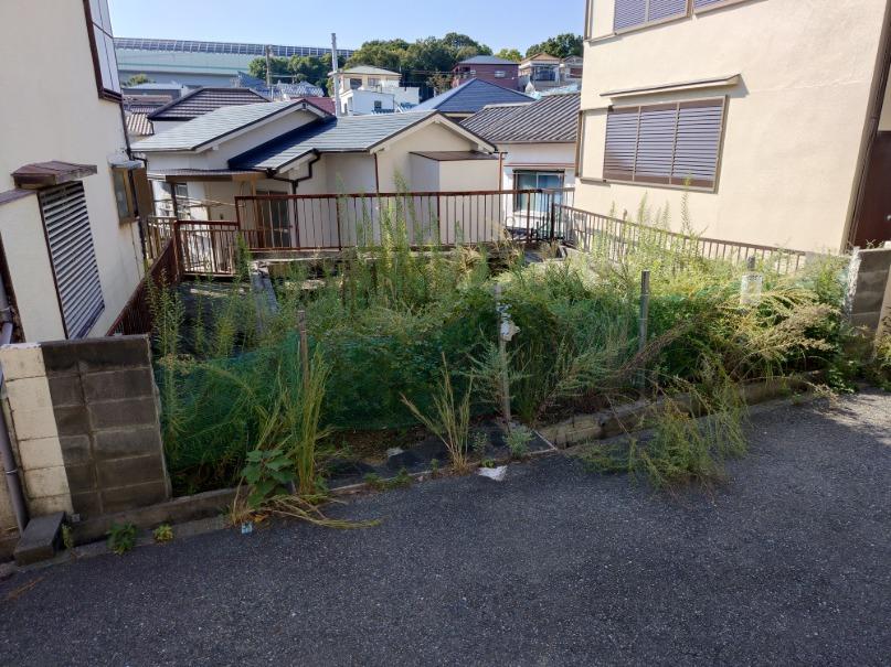 Land in Utashikiyama 0
