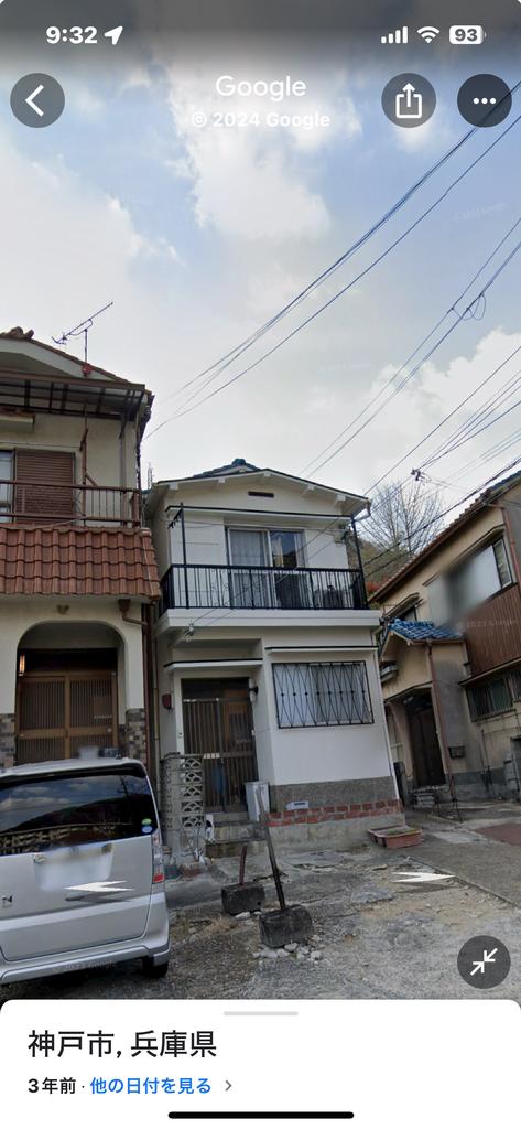 Vintage 5-Bedroom House in Myohoji 0