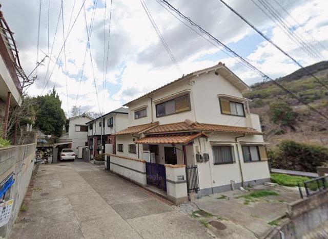 Charming 5-Bedroom House in Myohoji 0
