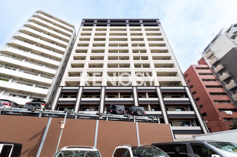 パークコート南麻布 0