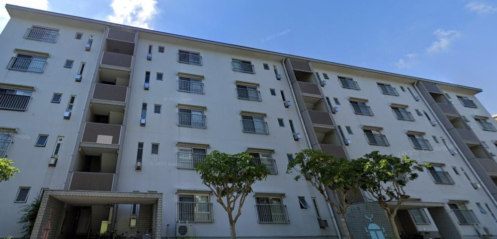 Well-Kept 3-Bedroom Condo in Midorigaoka 0