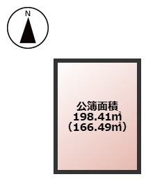 兵庫県明石市魚住町清水 売地 0