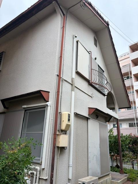 Classic 4-Bedroom House in Minamibefu 0