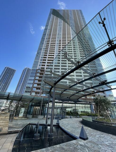 ザ・東京タワーズミッドタワー 0