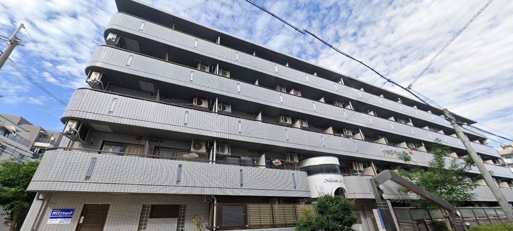 Classic Studio Condo in Nonakakita 0