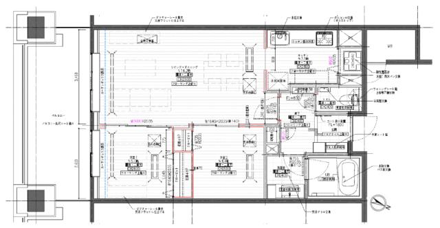 Daiwa リバーゲートレジデンス 南ウイング 0