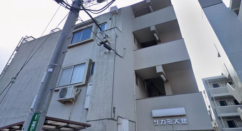Charming 1-Bedroom Condo in Sagamigaoka 0