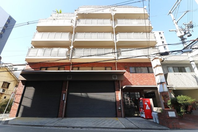 藤和九条コープ 0