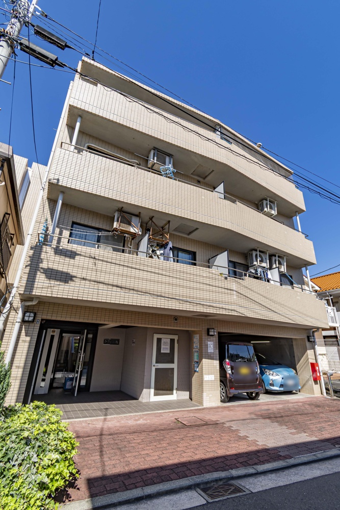 Classic Studio Condo in Hommoku sannotani 0