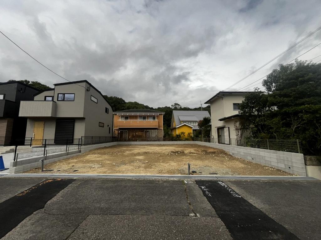Land in Hiyodoridaiminamimachi 0