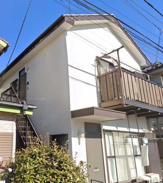 Charming 2-Bedroom Property in Matsugaecho 0
