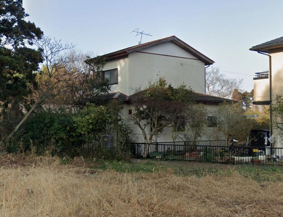 Well-Kept 3-Bedroom House in Minamiyoshida 0