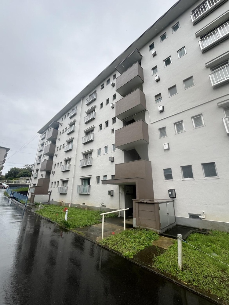 Vintage 3-Bedroom Condo in Harajuku 0