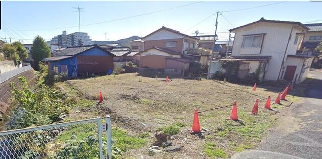 埼玉県比企郡小川町大字大塚 売地 0