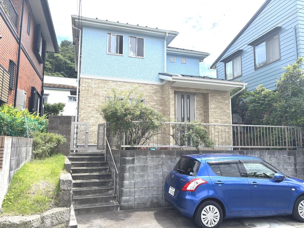3-Bedroom House in Shimoyamaguchi 0