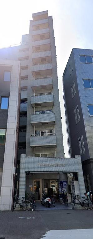 Charming Studio Condo in Meieki (1-1-8.1-1-12.1-1-13.1-1-14. 0