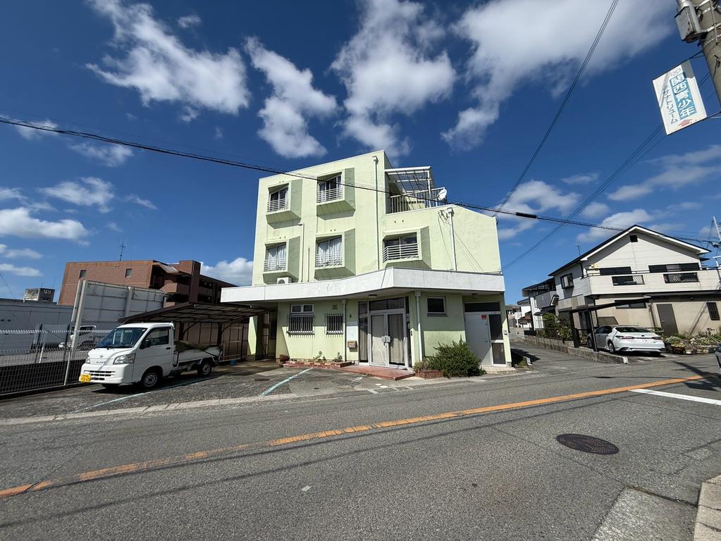 Land in Futamicho nishifutamiekimae 0