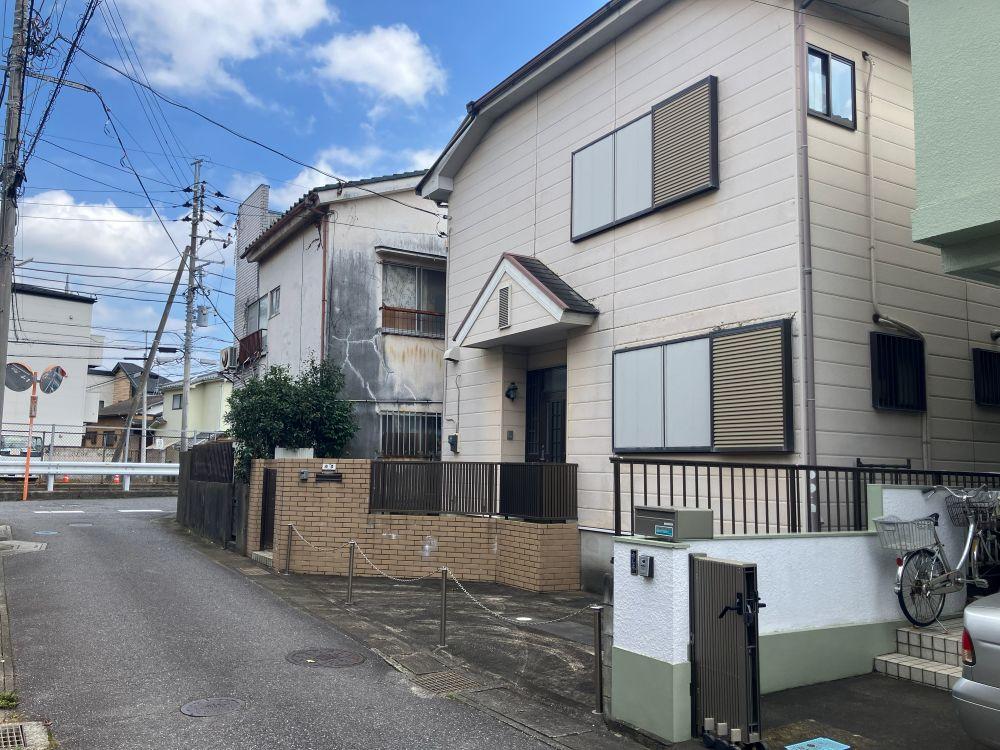 Land in Maegasaki 0