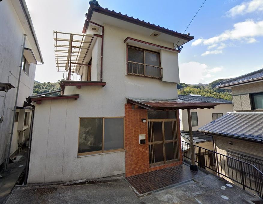 Well-Kept 3-Bedroom House in Mikawamachi 0