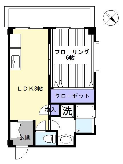 東山マンション 0