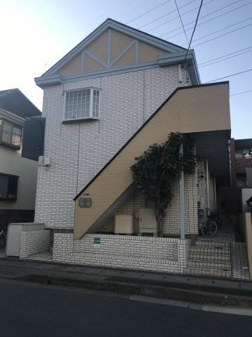 ローズアパートＱ６３番館 0