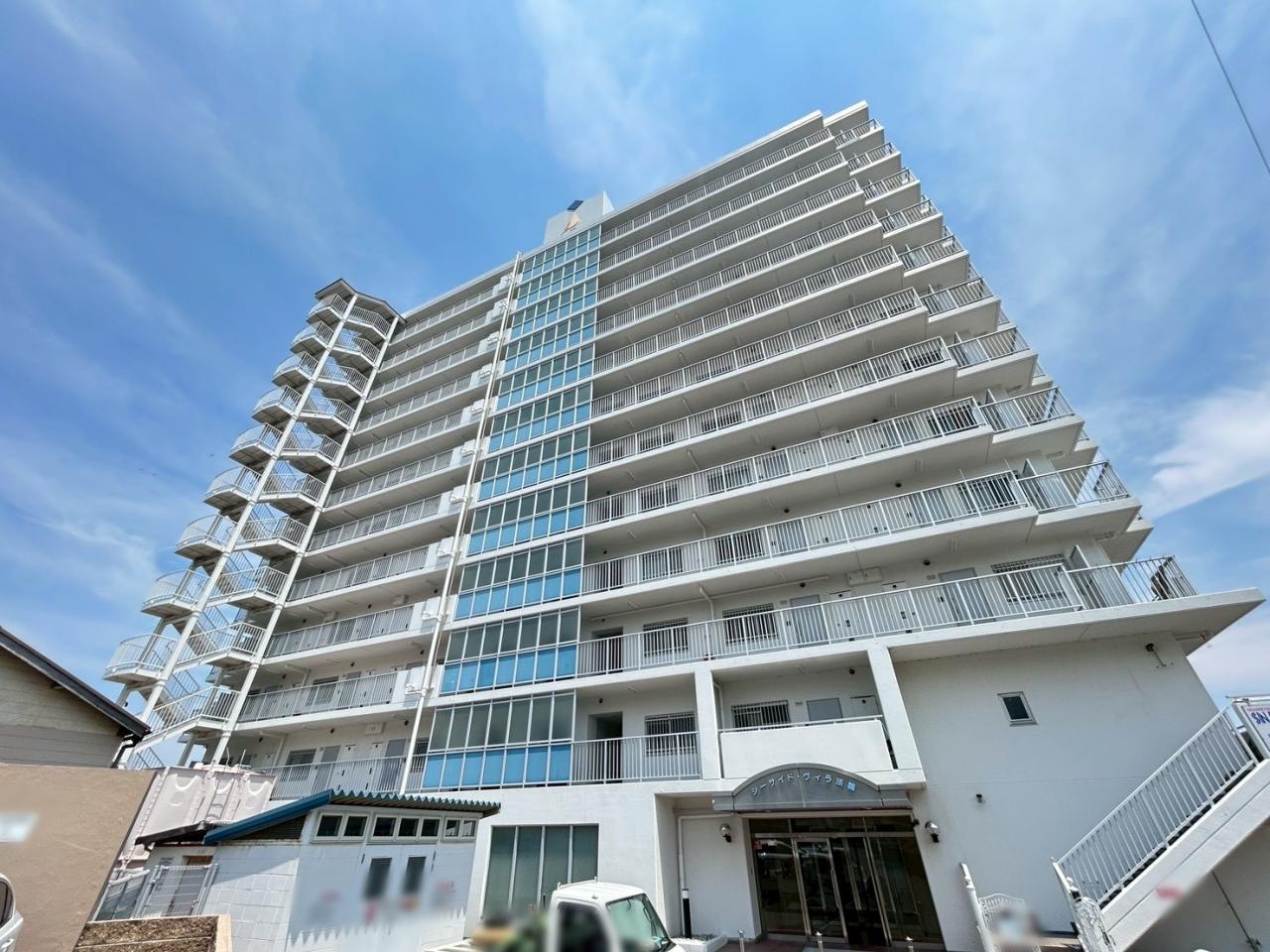 Charming 1-Bedroom Condo in Tanagawakoshima 0