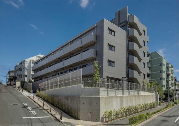 ルーブル東武練馬弐番館 0