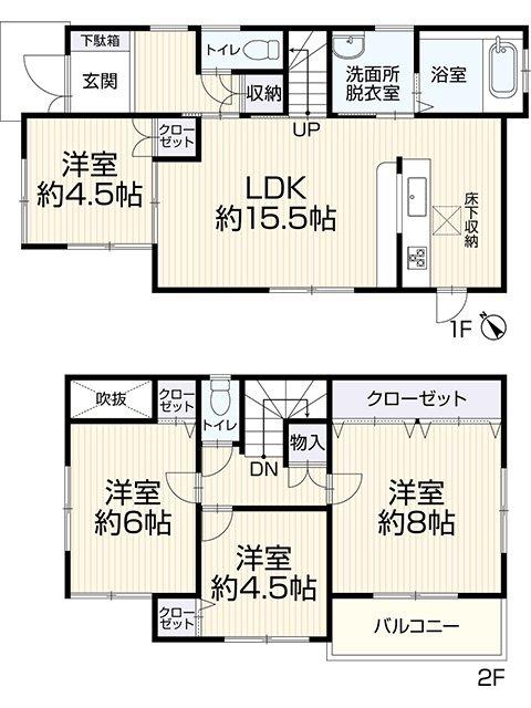 奈良県大和郡山市矢田山町 中古戸建 0