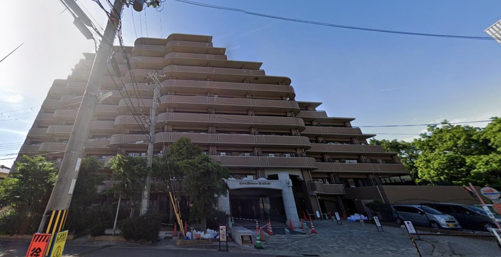 2-Bedroom Condo in Osawa 0