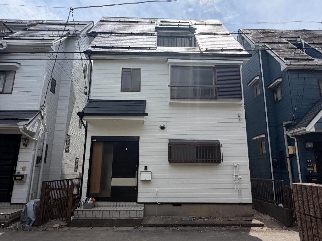 埼玉県川越市岸町1丁目 中古戸建 0