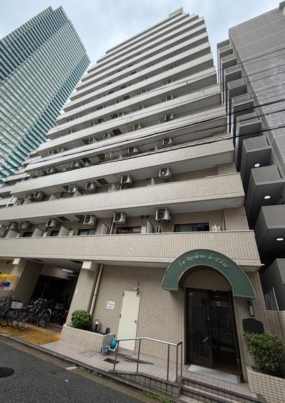 Vintage Studio Condo Near Station in Kumoidori 0