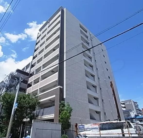 Studio Condo Near Station in Higuredori 0
