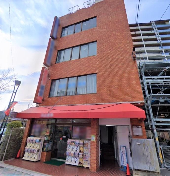 安田ビル 0