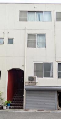 Vintage 4-Bedroom House Near Station in Sakaigawa 0