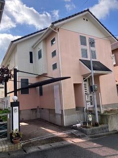 Vintage 4-Bedroom House in Oguradai 0